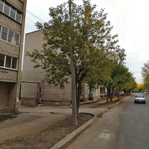 Khlynovskaya Steet, 5 ، كيروف: صورة