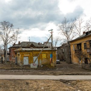Repina Street, 42, : foto