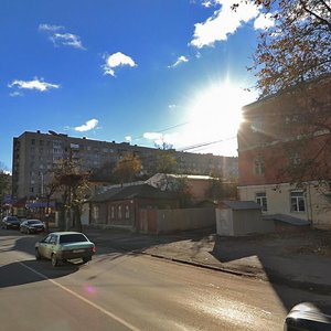 Seminarskaya Street, 29, Ryazan: photo