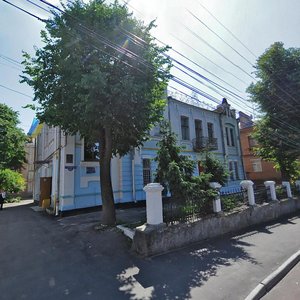 Vulytsia Pushkina, 11 ، : صورة