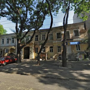 Troitska vulytsia, 30, Odesa: photo