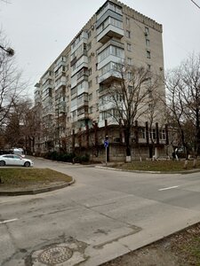 Mikhaila Morozova Street, 66, Stavropol: photo