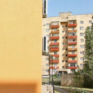 Ulitsa Mira, 36А, Volzhskiy: photo