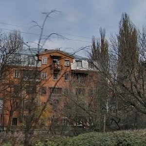 Vyshhorodska Street, 16А, Kyiv: photo