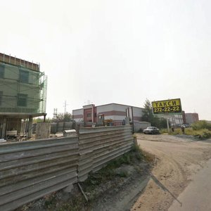 Avtomagistralnaya Street, 4, : foto