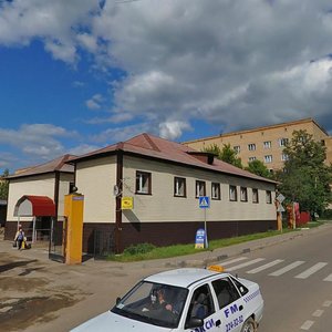 Kooperativniy Lane, 6к1, Dmitrov: photo