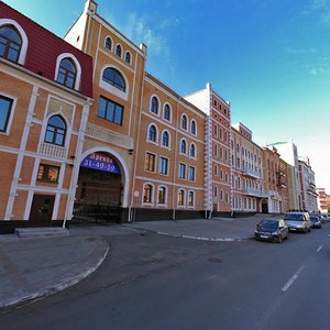 Uspenskaya Street, 15, : foto