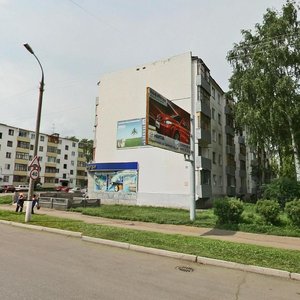 Oktyabrskaya ulitsa, 23, : foto