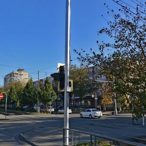 Stavropolskaya Street, 230, Krasnodar: photo