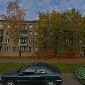 Frolikava Street, 19, Minsk: photo