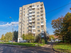 Narvskaya Street, 102, Kaliningrad: photo