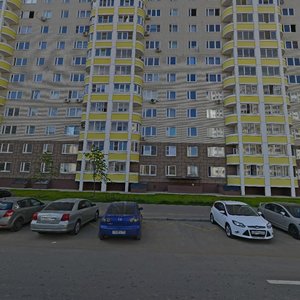 Ulitsa Bianki, 5к1, Moskovsky: photo