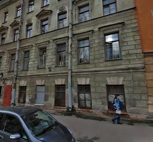 6th Krasnoarmeyskaya Street, No:6, Saint‑Petersburg: Fotoğraflar