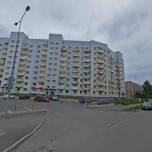 Oktyabrskiy Avenue, 59А, Petrozavodsk: photo