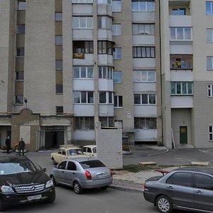 Mykoly Ushakova Street, 34, Kyiv: photo