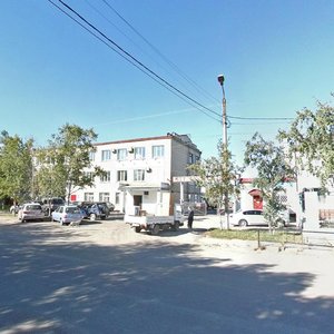 Grazhdanskaya ulitsa, 119, Blagoveshchensk: photo