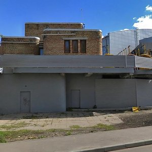Pushkina Street, 8 ، بينزا: صورة