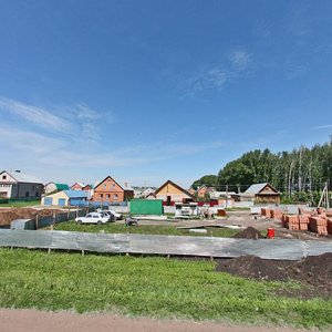 Pridorozhnaya ulitsa, 70А, : foto