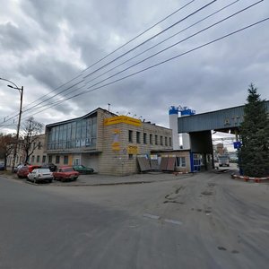 Svyatoshinska Street, No:34, Kiev: Fotoğraflar