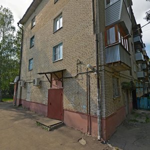 Электросталь, Улица Сталеваров, 4Б: фото