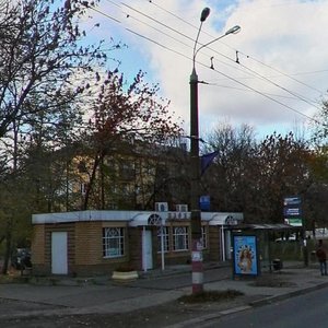 Iyulskikh Dney Street, 12А, Nizhny Novgorod: photo