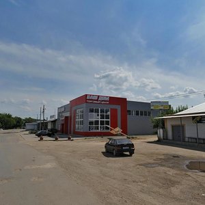 Ippodromnaya ulitsa, 14М, Tambov: photo