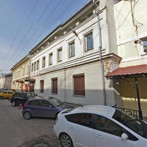 Kozhevennaya Street, 3, Nizhny Novgorod: photo