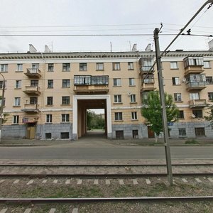 Chkalova Street, 9, Magnitogorsk: photo