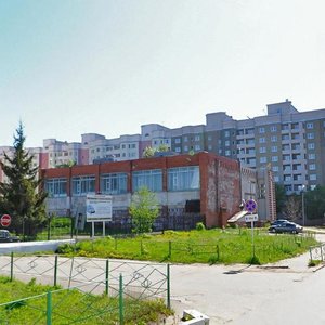 Ozyornaya Street, 13, Tver: photo