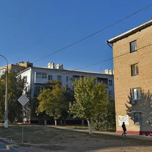 Chebysheva Street, 52, : foto