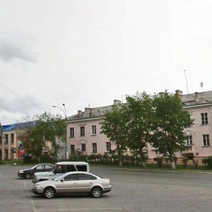 Ulitsa Stroiteley, 16 ، : صورة
