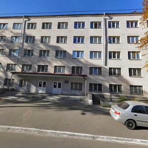 Nizhynska Street, 12, Kyiv: photo