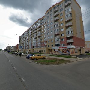 Kurchatova Street, 72, Obninsk: photo