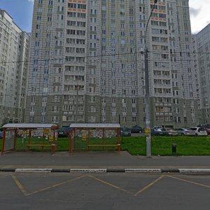 Akademika Dollezhalya Street, 25 ، : صورة