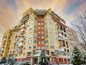 1812th Goda Street, 49, Kaliningrad: photo