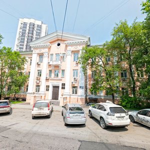 L'va Tolstogo Street, 8 ، خاباروفسك: صورة