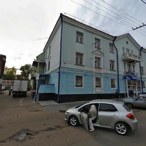 Preobrazhenskaya Street, 34, : foto