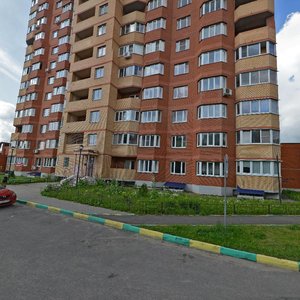 Naberezhnaya Street, 11, Lytkarino: photo