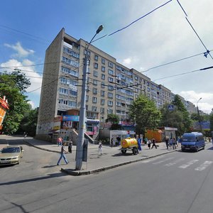 Keletska vulytsia, 106, Vinnytsia: photo