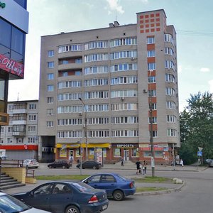 Pskovskaya Street, 30А, Veliky Novgorod: photo