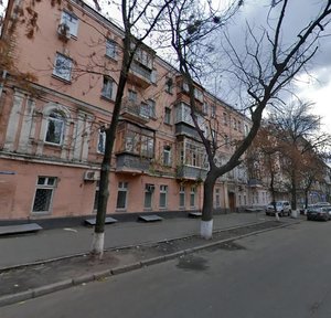 Voloska Street, 36/38, Kyiv: photo