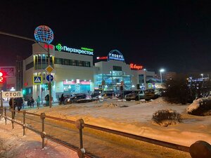 Sovetskaya Square, 8, : foto
