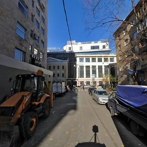Smolenskaya Square, 6 ، موسكو: صورة