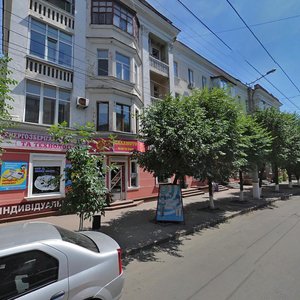 Кропивницкий, Большая Перспективная улица, 7: фото