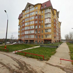 Kstovskaya ulitsa, 5, Kstovo: photo