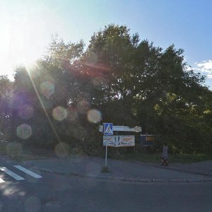 Komsomolskaya Street, 64, Komsomolsk‑at‑Amur: photo