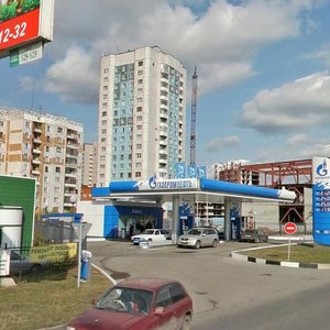 Transportnaya Street, 91, : foto