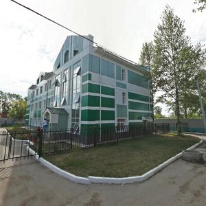 Mikrorayon Vkhodnoy, 9А, Omsk: photo