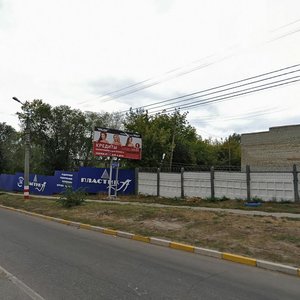 Uritskogo Street, 94, Ulyanovsk: photo