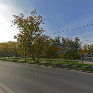 Lvovskaya Street, 1В, Nizhny Novgorod: photo